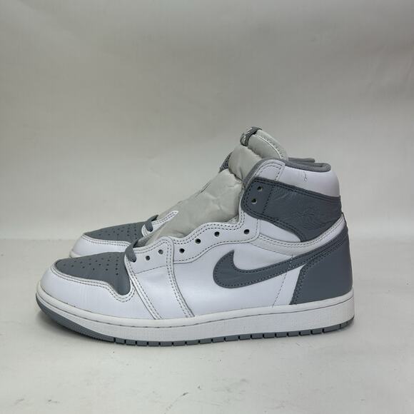Nike Air Jordan 1 Retro High OG “Stealth Grey” 555088-037 main image 8